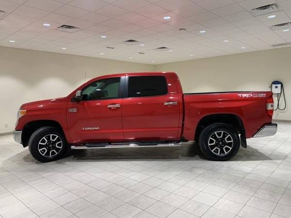 2014 Toyota Tundra Limited - truck for sale in Comanche, TX – photo 4