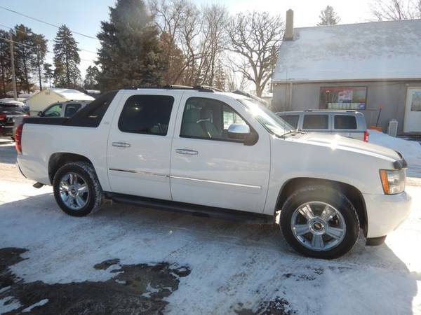 2009 Chevrolet Avalanche LTZ - Must Sell! Special Deal! - cars & for sale in Oakdale, MN – photo 7