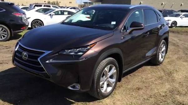 2015 Lexus NX 200t Sport Utility 4D - cars & trucks - by owner -... for sale in Mc Lean, District Of Columbia – photo 6