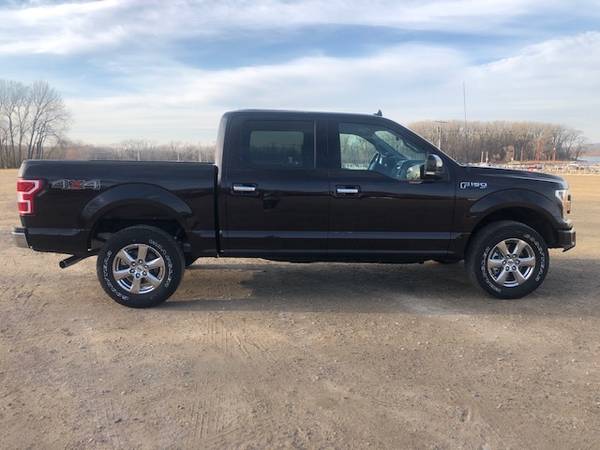 2019 FORD F-150 XLT WHOLESALE PRICE! - cars & trucks - by dealer -... for sale in Red Wing, MN – photo 2