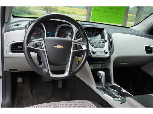 2015 CHEVY EQUINOX FWD LT for sale in Durham, ME – photo 6