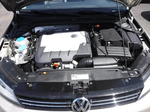 2013 *Volkswagen* *Jetta Sedan* *4dr DSG TDI* CHAMPA for sale in Honolulu, HI – photo 18