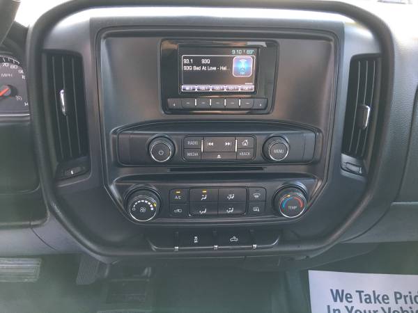 2015 Chevy Silverado LS Long Box 5.3L for sale in Bridgeport, NY – photo 16