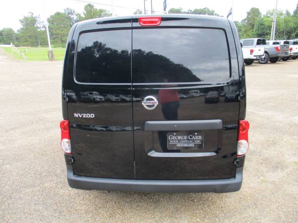 2019 *Nissan* *NV200 Compact Cargo* *CARGO VAN LH RH SL - cars &... for sale in Vicksburg, AR – photo 6
