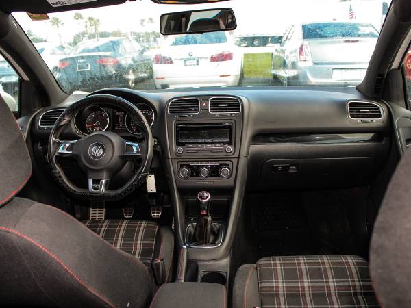 2012 Volkswagen GTI☺#026092☺100%APPROVAL for sale in Orlando, FL – photo 20