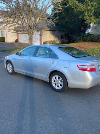 CLEAN title 2008 Toyota Camry -Lots of upgrades - cars & trucks - by... for sale in Beaverton, OR – photo 10