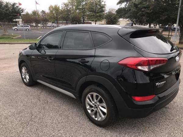 2018 *Hyundai* *Tucson* - cars & trucks - by dealer - vehicle... for sale in Memphis, TN – photo 8