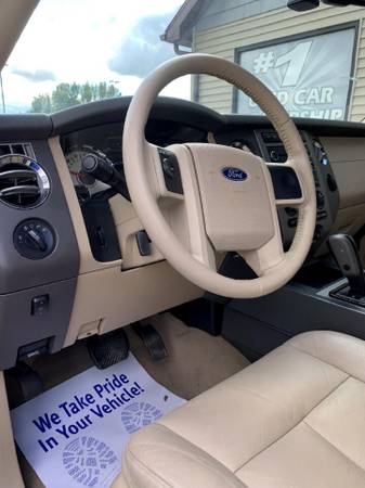 2008 Ford Expedition EL 2WD 4dr XLT - - by dealer for sale in Chesaning, MI – photo 24