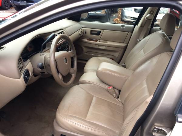 2005 Mercury Sable - cars & trucks - by dealer - vehicle automotive... for sale in Fishkill, NY – photo 9