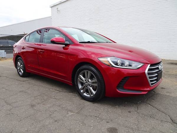 Hyundai Elantra Bluetooth Low Miles Cheap Cars Payments 42.00 a week ! for sale in northwest GA, GA – photo 2