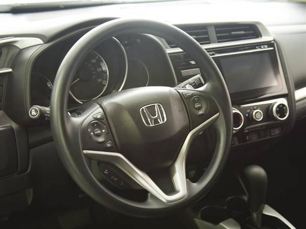 2016 Honda Fit EX Hatchback 4D hatchback Yellow - FINANCE ONLINE for sale in Cary, NC – photo 2