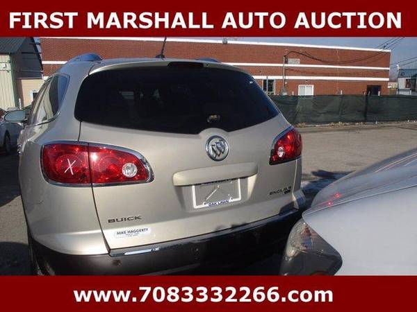 2011 Buick Enclave CXL-1 - Auction Pricing - - by for sale in Harvey, WI – photo 5