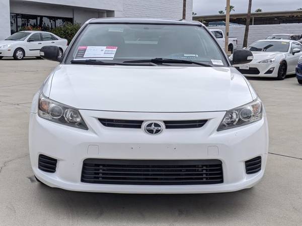 2013 Scion tC SKU: D3062437 Coupe - - by dealer for sale in Buena Park, CA – photo 2