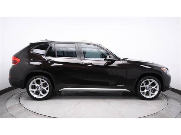 2015 BMW X1 xDrive28i Sport Utility 4D - - by dealer for sale in Lakewood, WA – photo 13