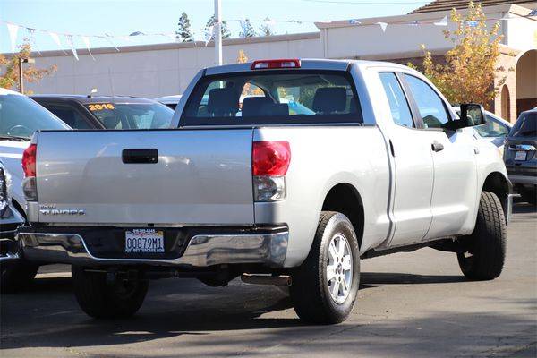2008 Toyota Tundra Base - Love it OR Trade it Guarantee! for sale in Roseville, CA – photo 5