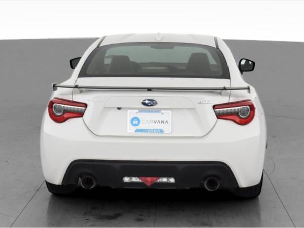 2019 Subaru BRZ Limited Coupe 2D coupe White - FINANCE ONLINE - cars... for sale in Atlanta, FL – photo 9