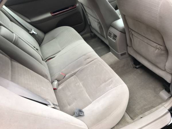 2005 TOYOTA CAMRY XLE 1 OWNER ONLY 79K MILES for sale in Wakefield, MA – photo 8