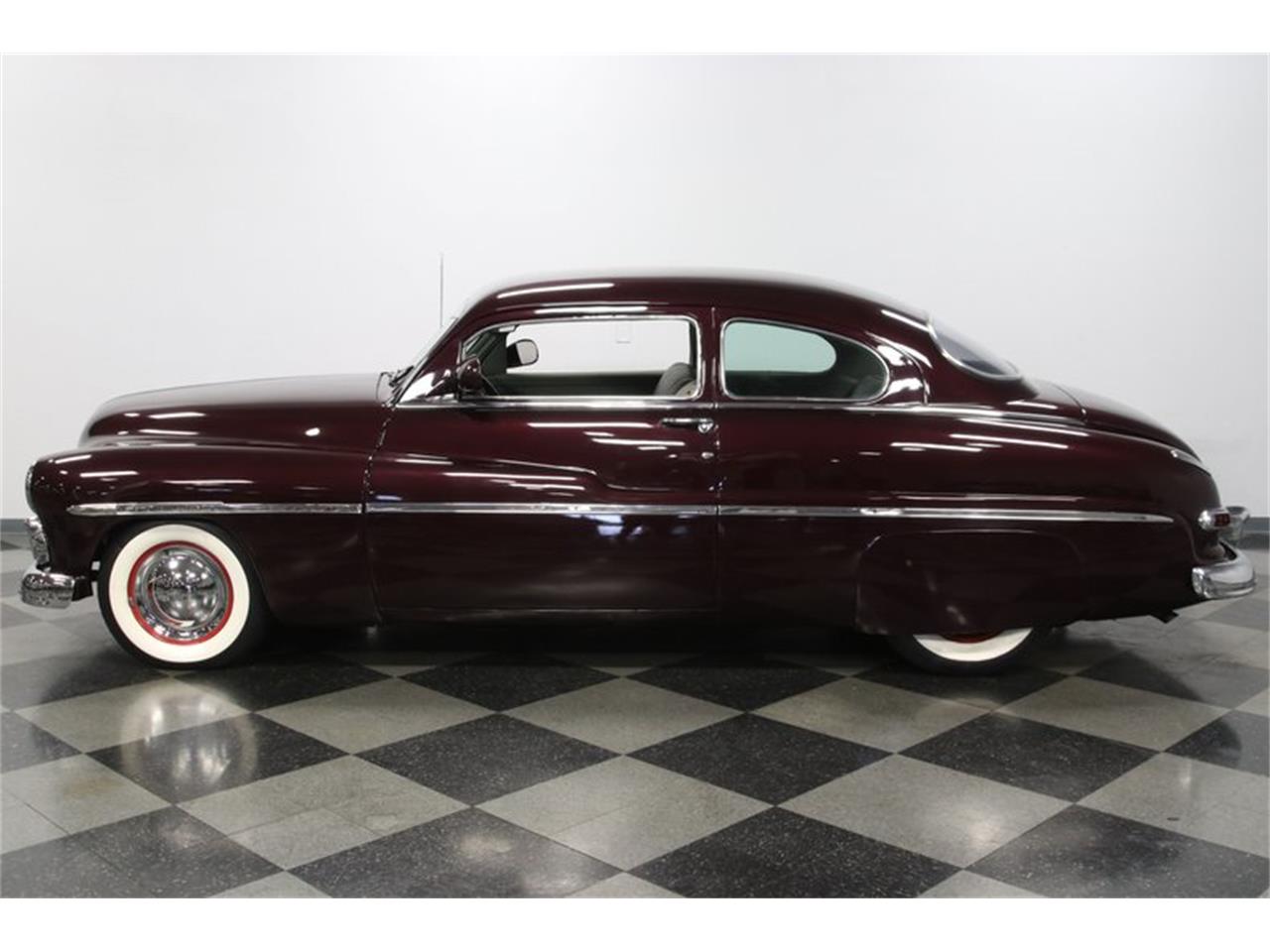1950 Mercury Eight for sale in Concord, NC – photo 6