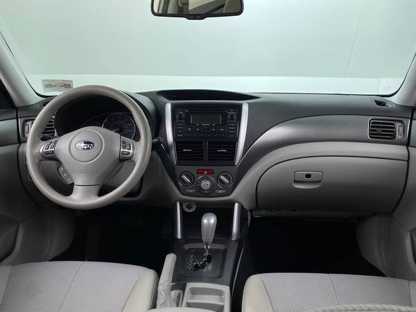 2012 Subaru Forester 2.5X Premium Sport Utility 4D hatchback White -... for sale in Phoenix, AZ – photo 20