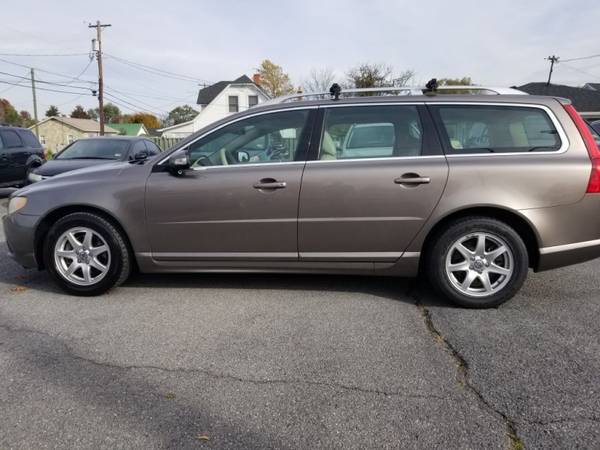 2008 VOLVO V70 32 with - cars & trucks - by dealer - vehicle... for sale in Winchester, MD – photo 6