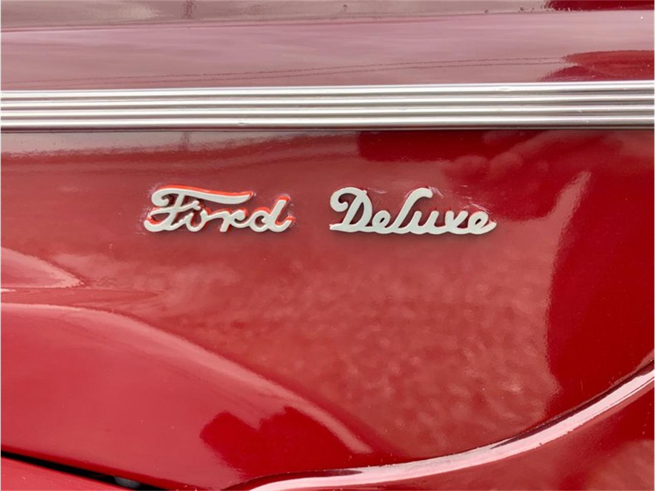 1940 Ford Deluxe for sale in Seattle, WA – photo 35