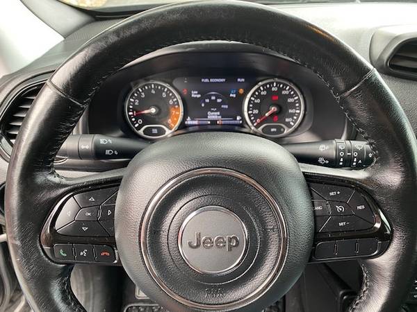 2018 Jeep Renegade Latitude 4WD - www rpmotorsales com - cars & for sale in LIVINGSTON, MT – photo 20