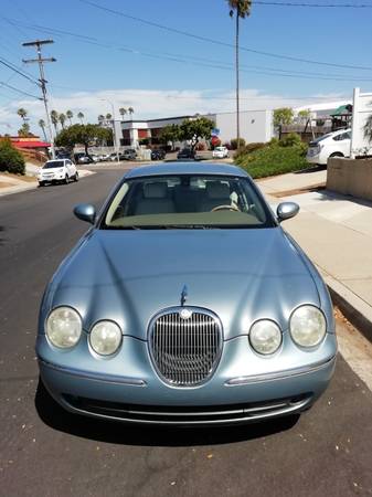 Jaguar S-Type for sale in San Diego, CA – photo 2