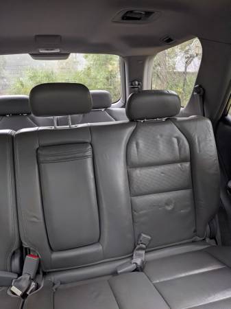 2006 Acura MDX Touring For Sale - cars & trucks - by owner - vehicle... for sale in Hilton Head Island, SC – photo 5
