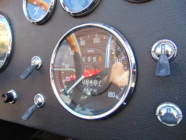 1965 AC Shelby Cobra 427 - cars & trucks - by owner - vehicle... for sale in Carmel By The Sea, CA – photo 20