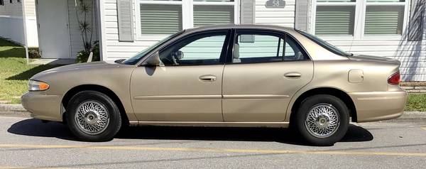 BUICK CENTURY! Only 43, 000 MILES! Rare Find! SUPER CLEAN! Awesome! for sale in Venice, FL – photo 2