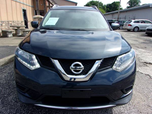 2016 Nissan Rogue AWD #2461 - Financing Available for Everyone! -... for sale in Louisville, KY – photo 7