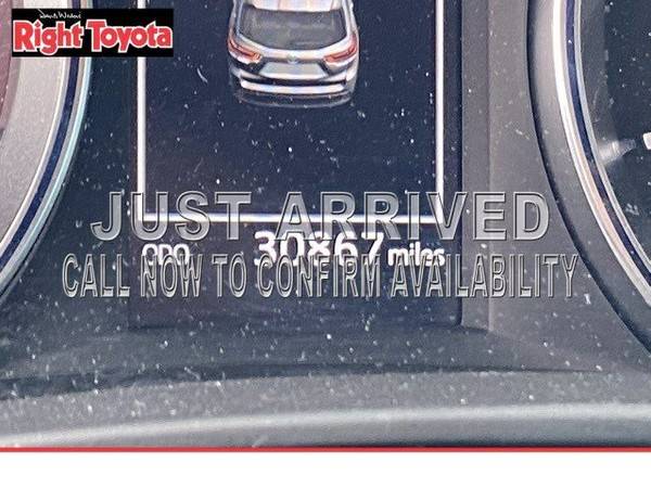 Used 2018 Toyota Highlander Limited Platinum, only 31k miles! - cars for sale in Scottsdale, AZ – photo 17