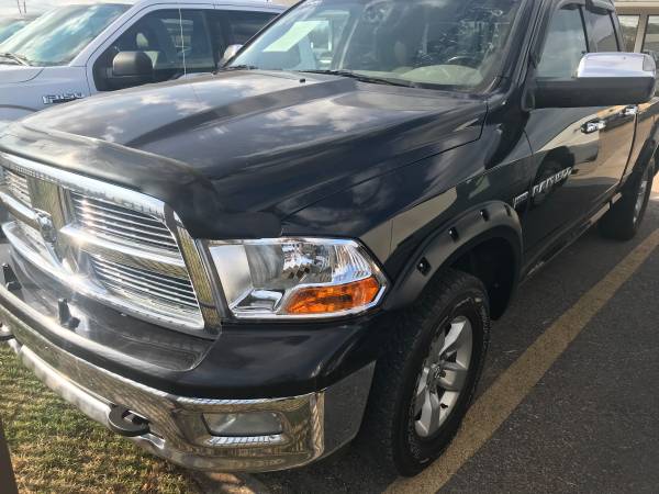 WORKING WITH ALL CREDIT TYPES - cars & trucks - by dealer - vehicle... for sale in Arlington, TX – photo 19