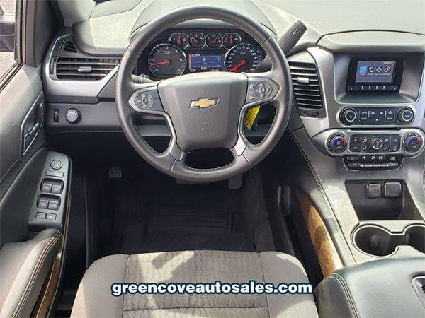2015 Chevrolet Chevy Tahoe LS The Best Vehicles at The Best Price!!! for sale in Green Cove Springs, FL – photo 6
