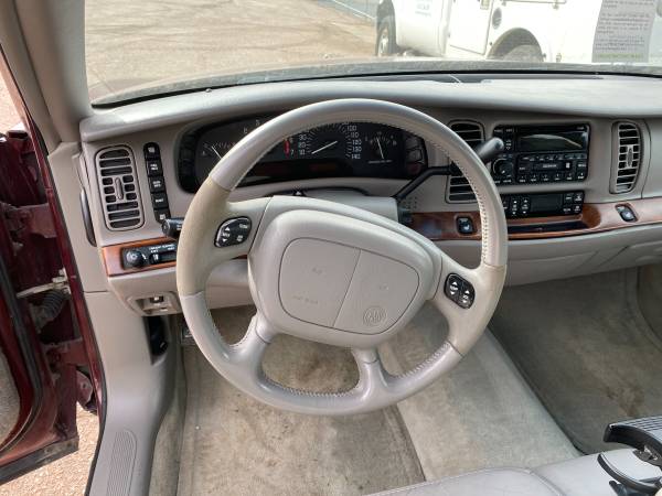 1999 Buick Park Avenue for sale in Colorado Springs, CO – photo 2