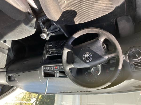 2002 VW Jetta GLS 1 8t well built for sale in Scarsdale, NY – photo 2