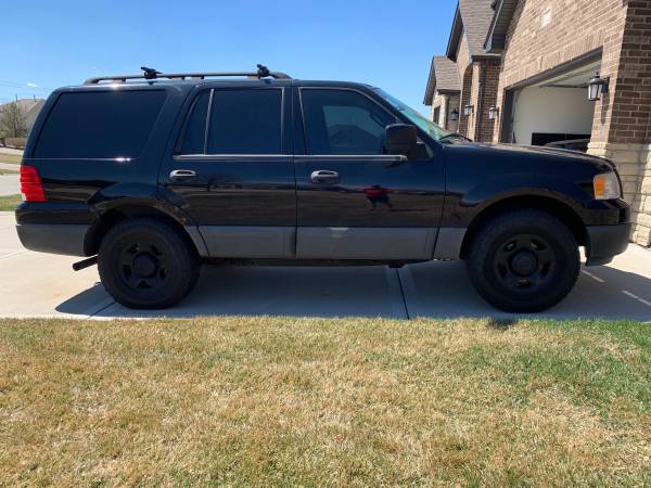 *Make Offer*Price Drop* 2006 Ford Expedition - Black - cars & trucks... for sale in Orland Park, IL – photo 3