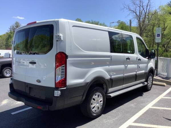2016 Ford Transit Cargo Van TRANSIT T-250 CARGO VAN for sale in Fairview, NC – photo 7