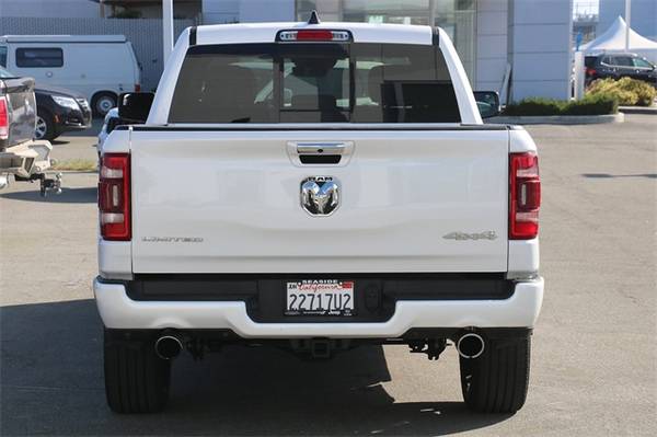 2019 Ram 1500 Limited - Lower Price - - by dealer for sale in Seaside, CA – photo 7