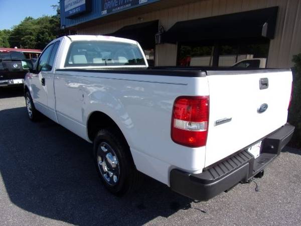 2006 Ford F-150 XL 2WD - Down Payments As Low As $1000 - cars &... for sale in Lincolnton, NC – photo 7