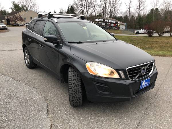 2013 VOLVO XC60 T6 AWD - cars & trucks - by dealer - vehicle... for sale in Williston, VT – photo 3