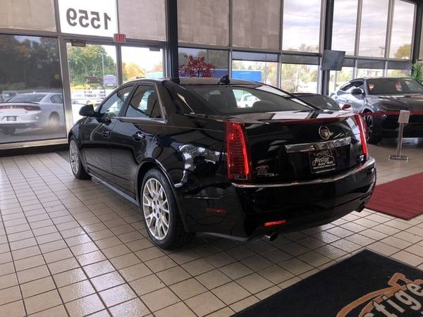 2011 Cadillac CTS Premium for sale in Cuyahoga Falls, OH – photo 5