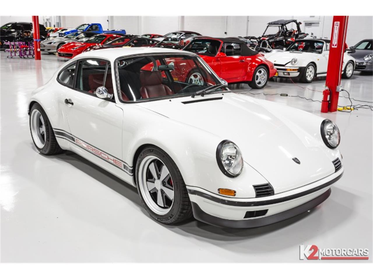 1990 Porsche 911 for sale in Jupiter, FL – photo 10