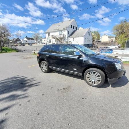 Lincoln MKX for sale in Lowell, MA – photo 6