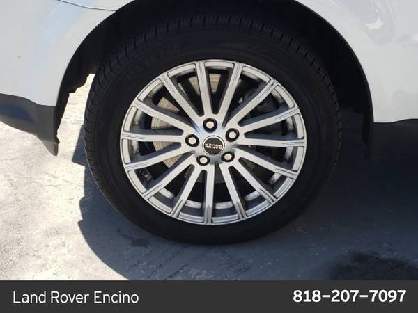 2012 Land Rover Range Rover Sport HSE 4x4 4WD Four Wheel SKU:CA753777 for sale in Encino, CA – photo 23