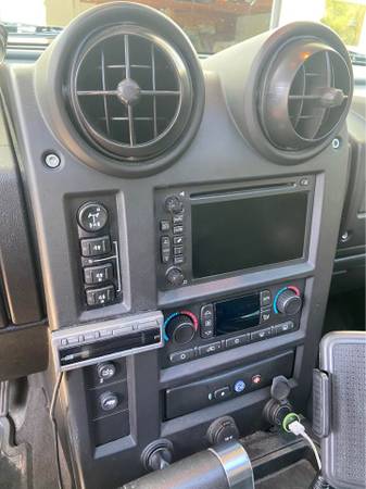 2006 Hummer H2 with bells and whistles for sale in Del Mar, CA – photo 10