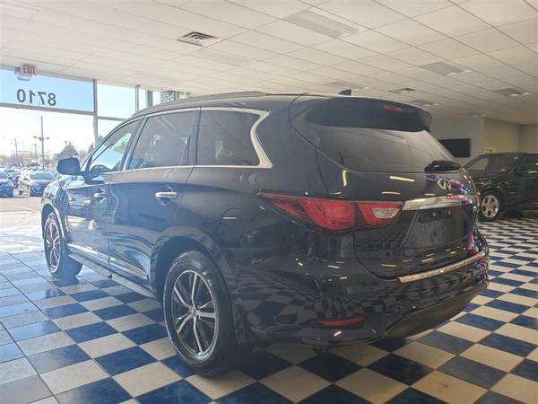 2017 INFINITI QX60 ~ Youre Approved! Low Down Payments! - cars &... for sale in MANASSAS, District Of Columbia – photo 5