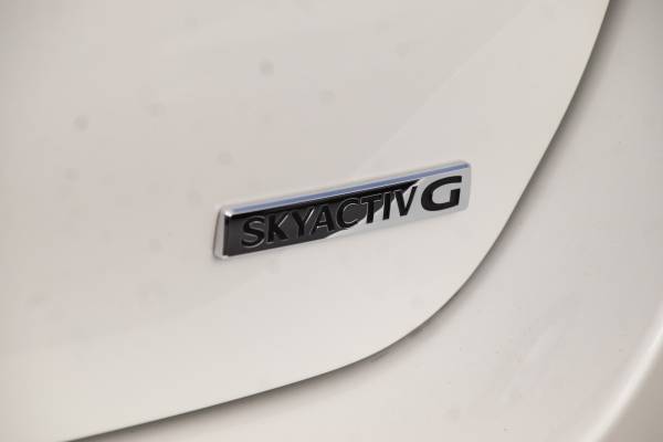 2019 Mazda Mazda3 Select Sedan sedan Snowflake White Pearl Mica for sale in Newark, CA – photo 6
