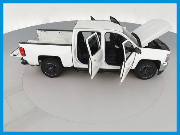 2018 Chevy Chevrolet Silverado 1500 Crew Cab LT Pickup 4D 5 3/4 ft for sale in Placerville, CA – photo 16