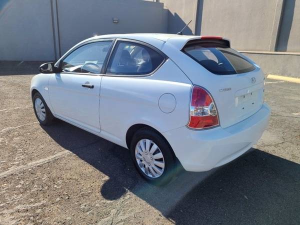 2007 Hyundai Accent GS - cars & trucks - by dealer - vehicle... for sale in Las Vegas, NV – photo 8